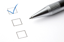 Residential Survey coming to a mailbox near you