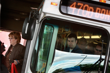 METRO Red Line Open House
