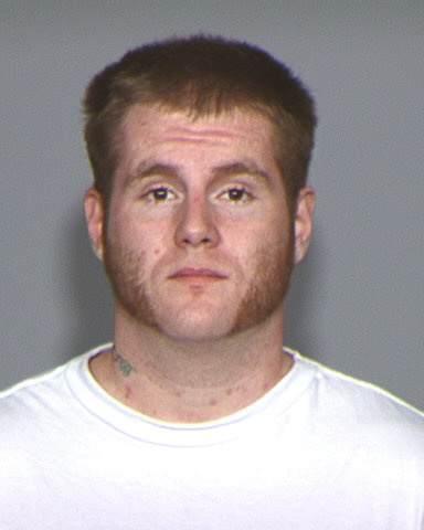 Forcier, Eric Wade