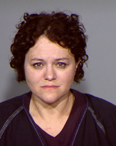 Swank, Alesia Mcafee
