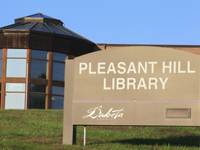 Pleasant Hill Library