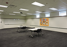 Farmington Large Meeting Room