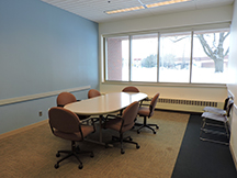 Wentworth Conference Room