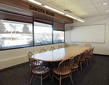 Wescott Conference Room (Dakota)