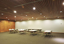 Wescott Large Meeting Room