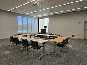 Kaposia Large Meeting Room