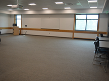 Pleasant Hill Large Meeting Room