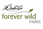 Dakota County Parks Forever Wild Logo