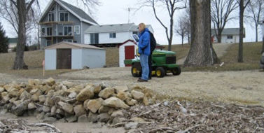 Shoreland and Floodplain