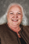 Commissioner Mary Liz Holberg