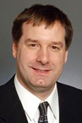 Chris Gerlach