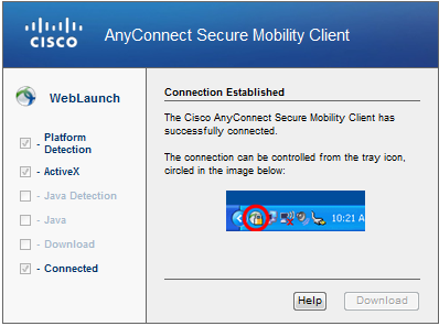 Step 3 screenshot.