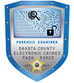 Electronic Crimes Task Force logo