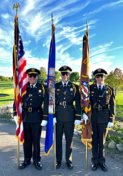 Dakota County Honor Guard