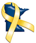 Beyond the Yellow Ribbon logo