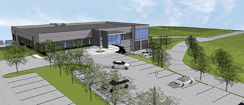 SMART Center