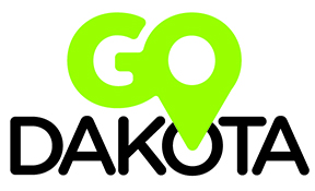 GoDakota logo