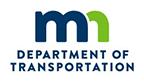 MnDOT logo