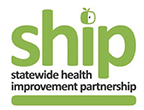SHIP logo