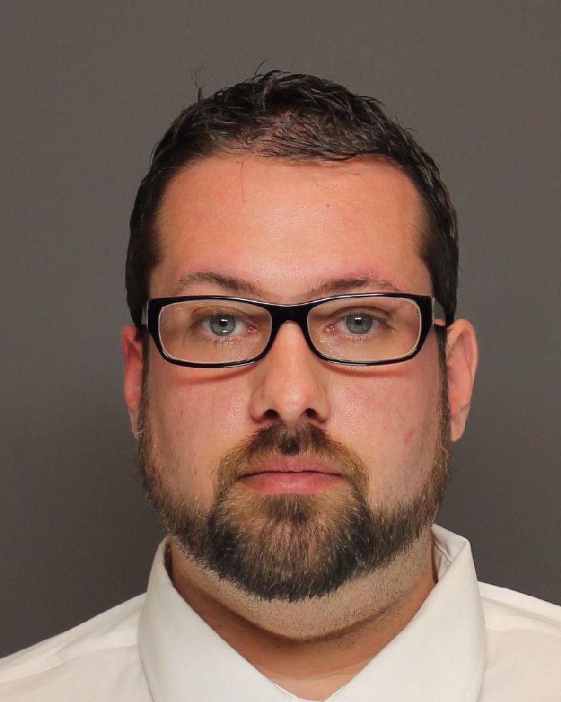 Smith, Daniel Adam