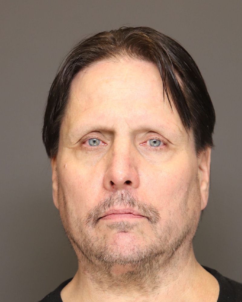 Martin, Eric Raymond