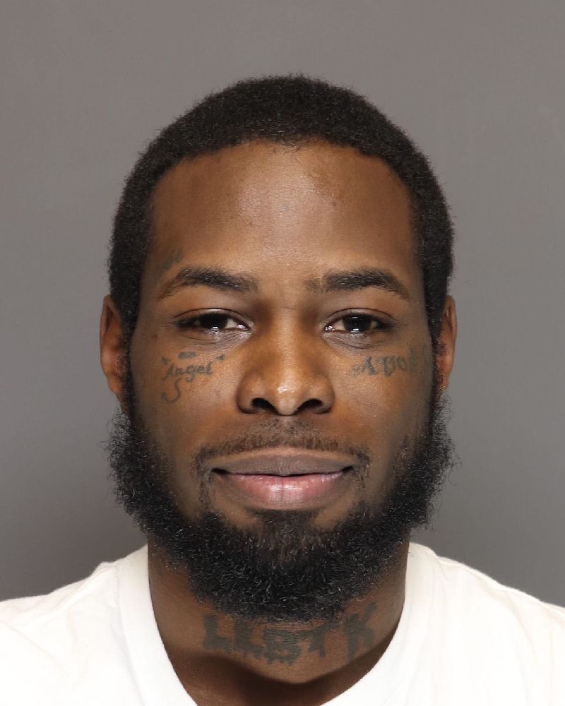 Williams, Quashawn Michael