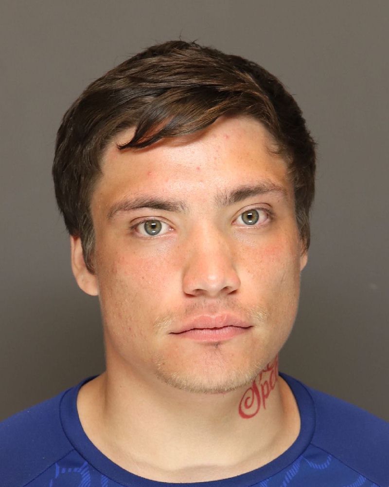 Dorsher, Troy Matthew
