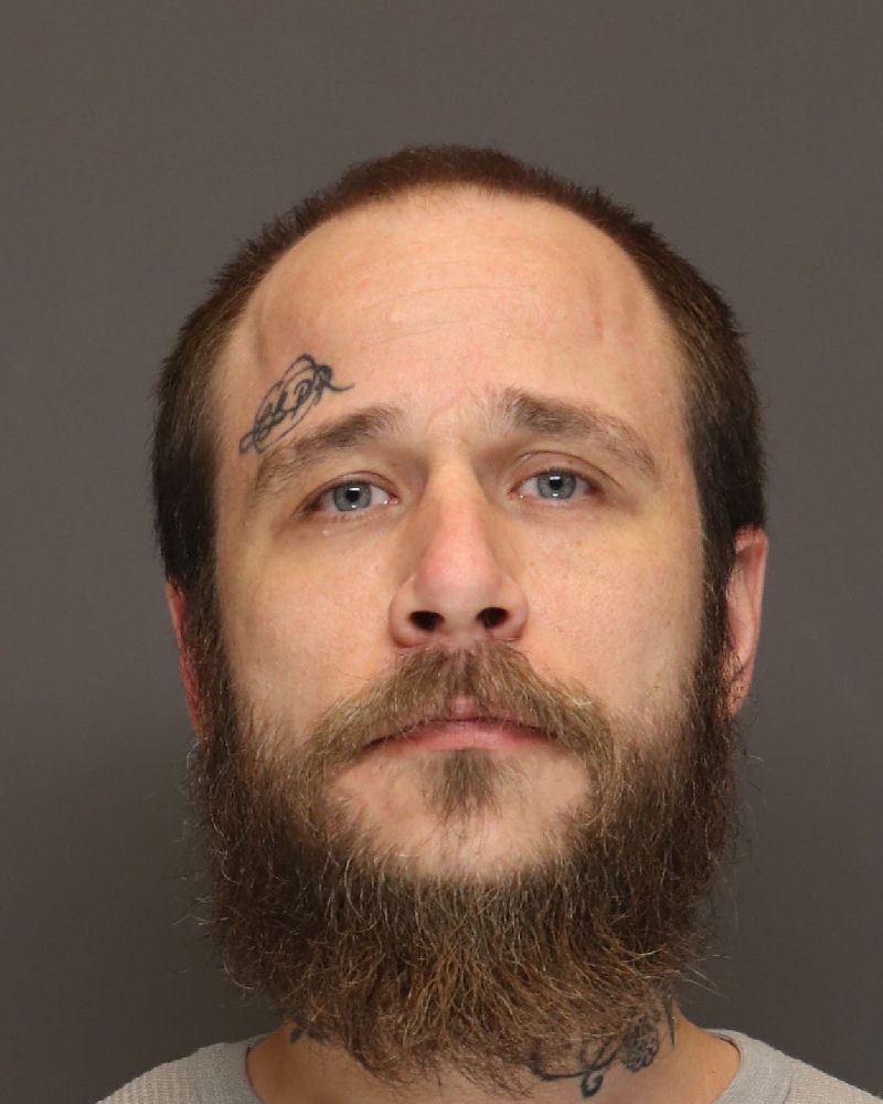 Peterson, Anthony Michael