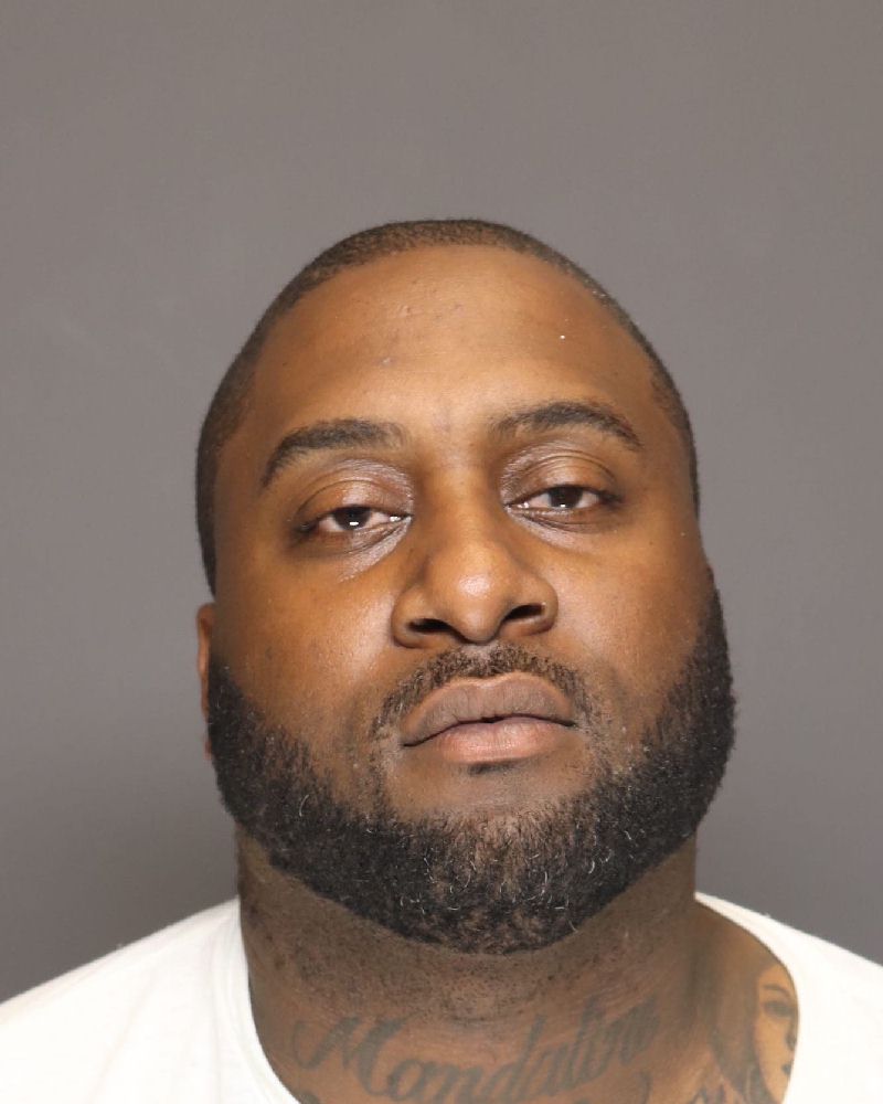 Goodman, Antoine Montrell