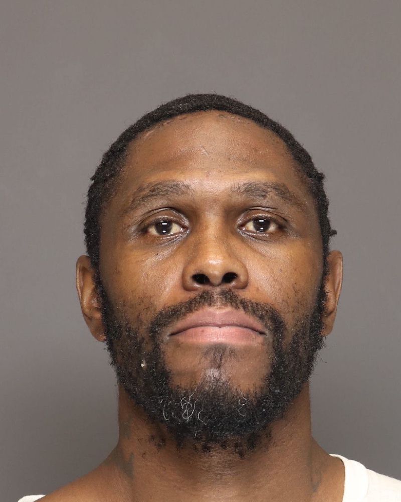 Mccray, Anthony Tony