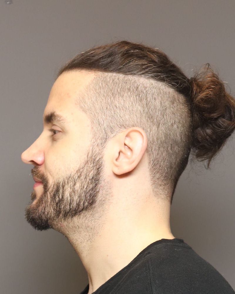 Christiansen, Joseph Michael
