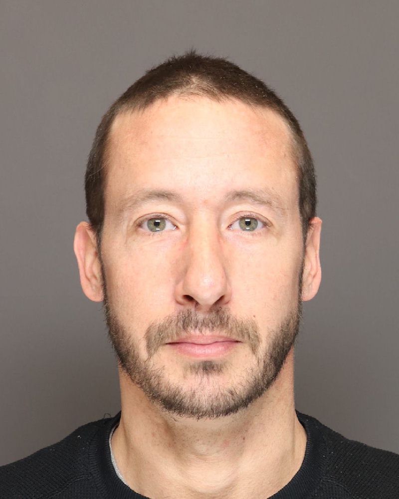 Crepps, Micheal James