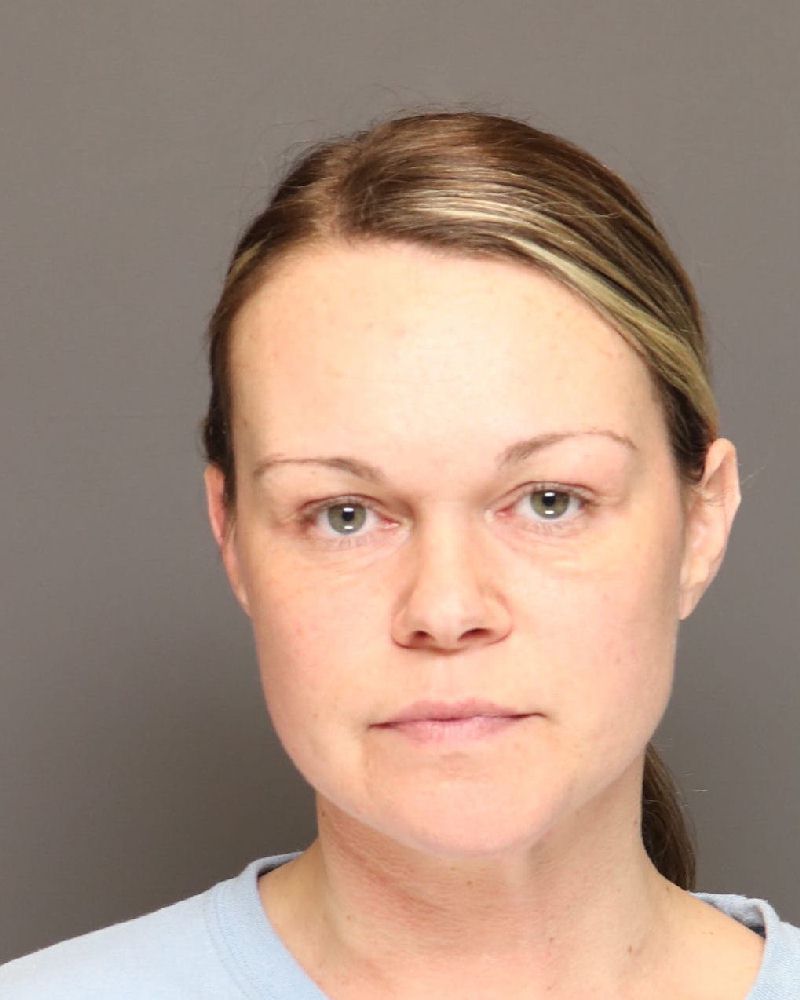 Trifunov, Cortney Michele