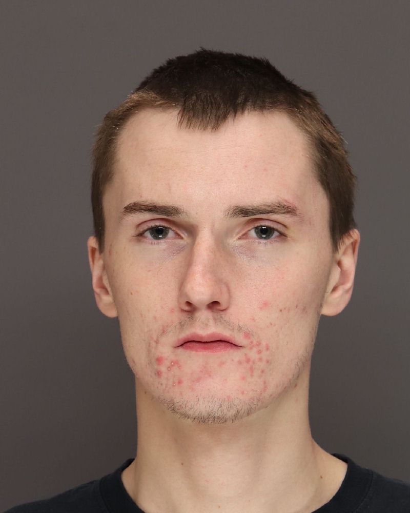 Hausman, William George