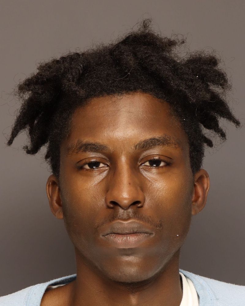 Green, Bryce Lashawn