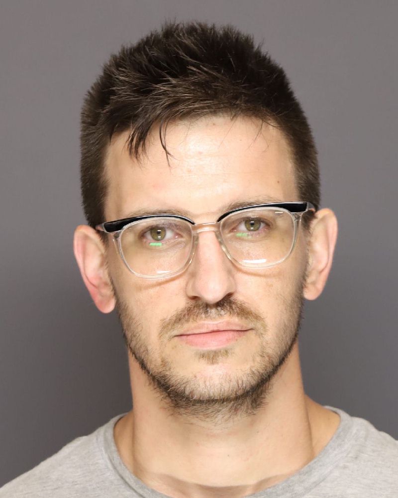 Burger, Jacob Michael