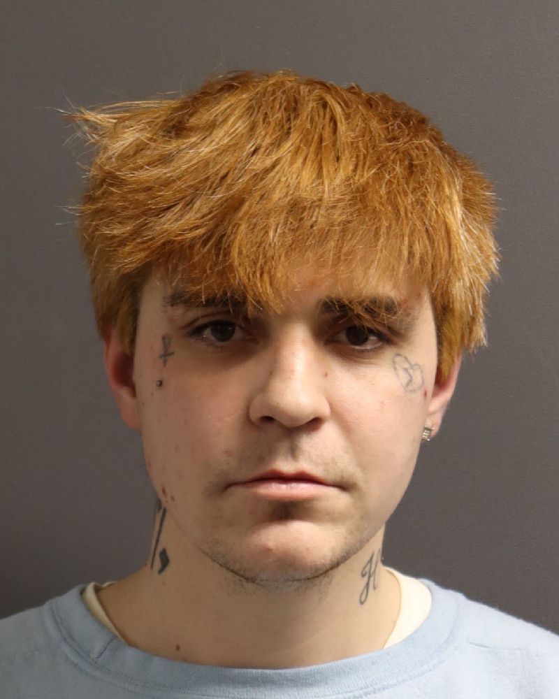 Warner, Daniel Scott