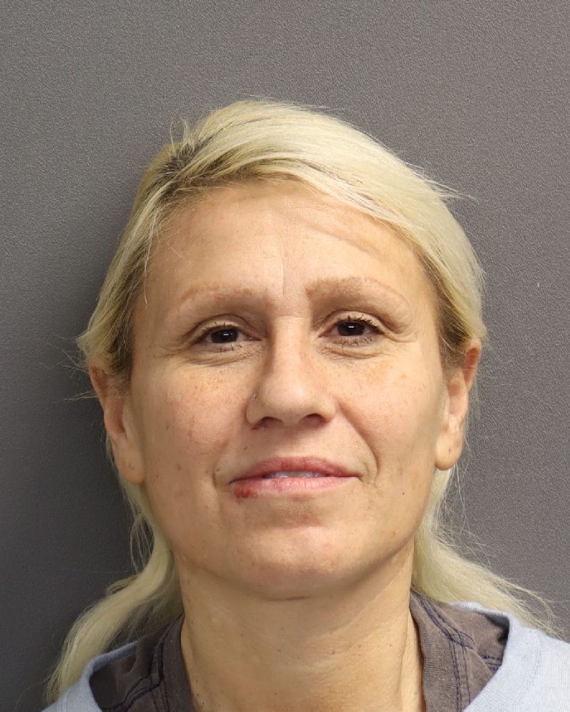 Horton, Jillene Angela