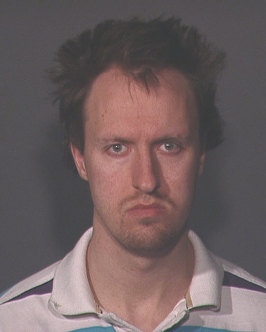 Larson, Dale Christopher