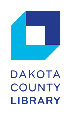 Dakota County Library logo