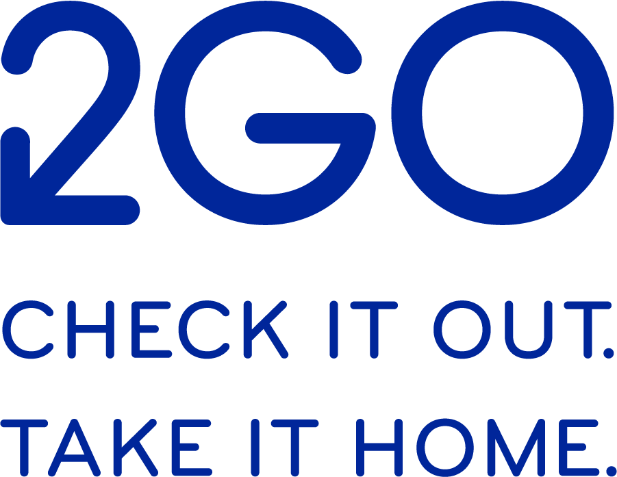 2GO Kits logo