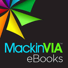 Mackin logo