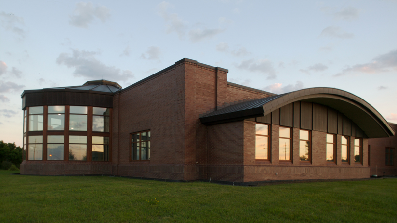 Pleasant Hill Library