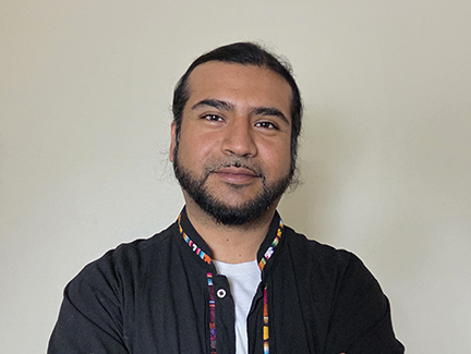 Tomas Araya.