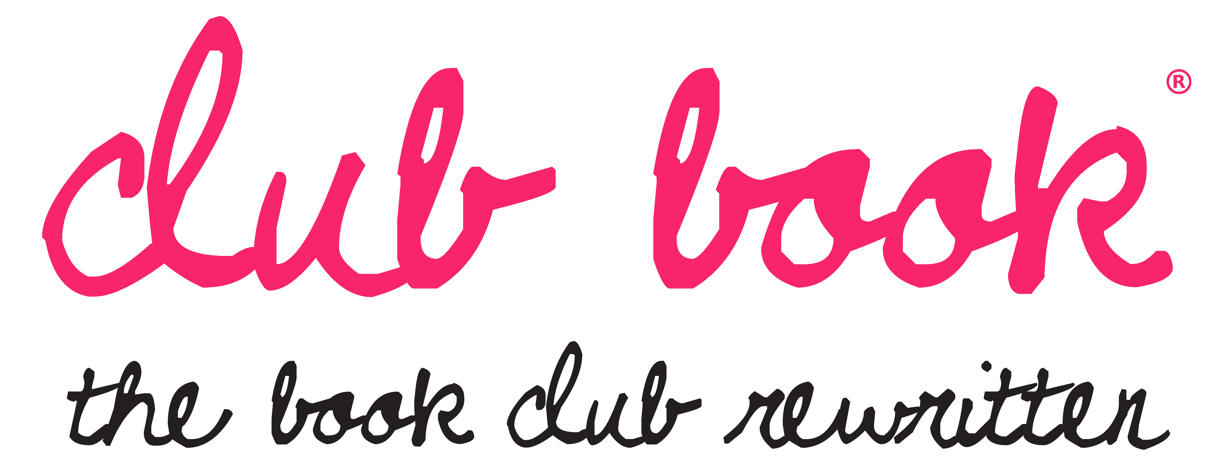 Club Book logo