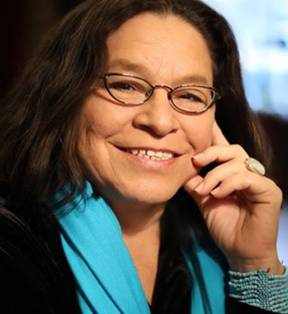 Marcie Rendon