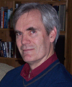 Mark Allister