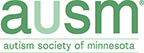 AUSM logo