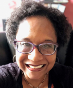 Linda Garrett-Johnson