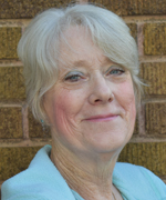 Robin Kashuba